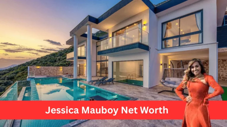 jessica mauboy net worth
