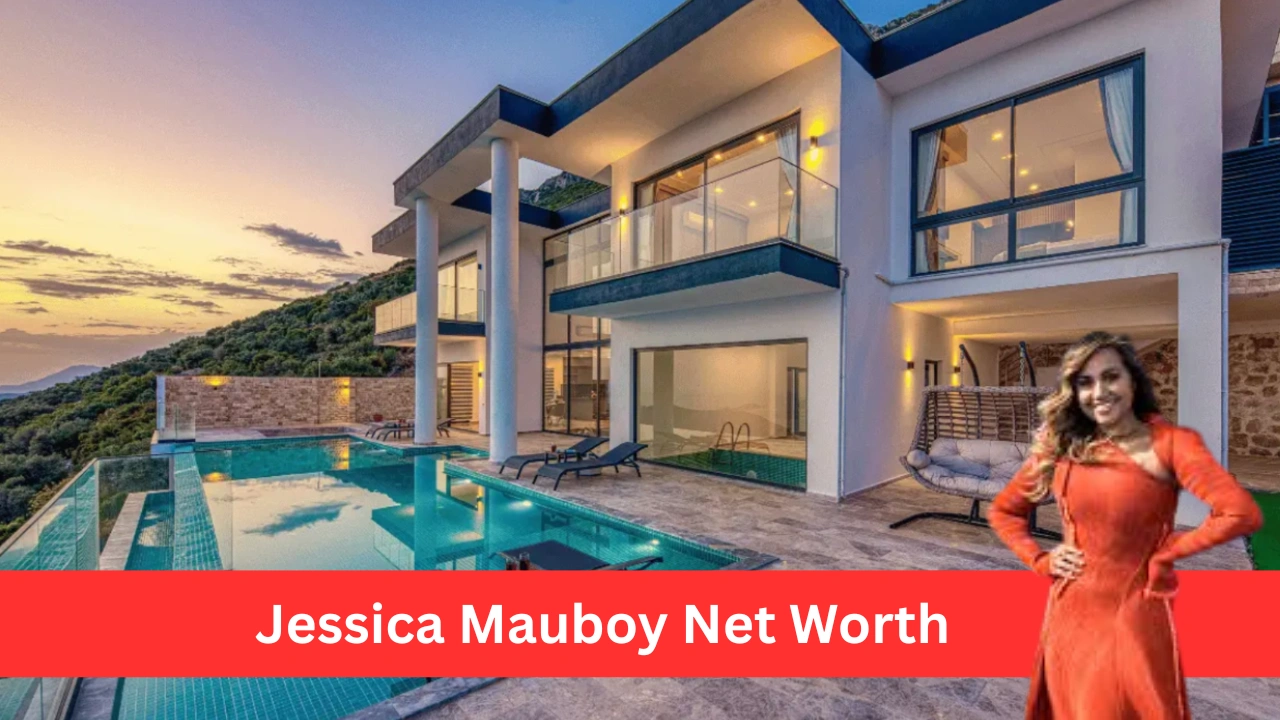 Jessica Mauboy Net Worth Early Life Career and Achievements