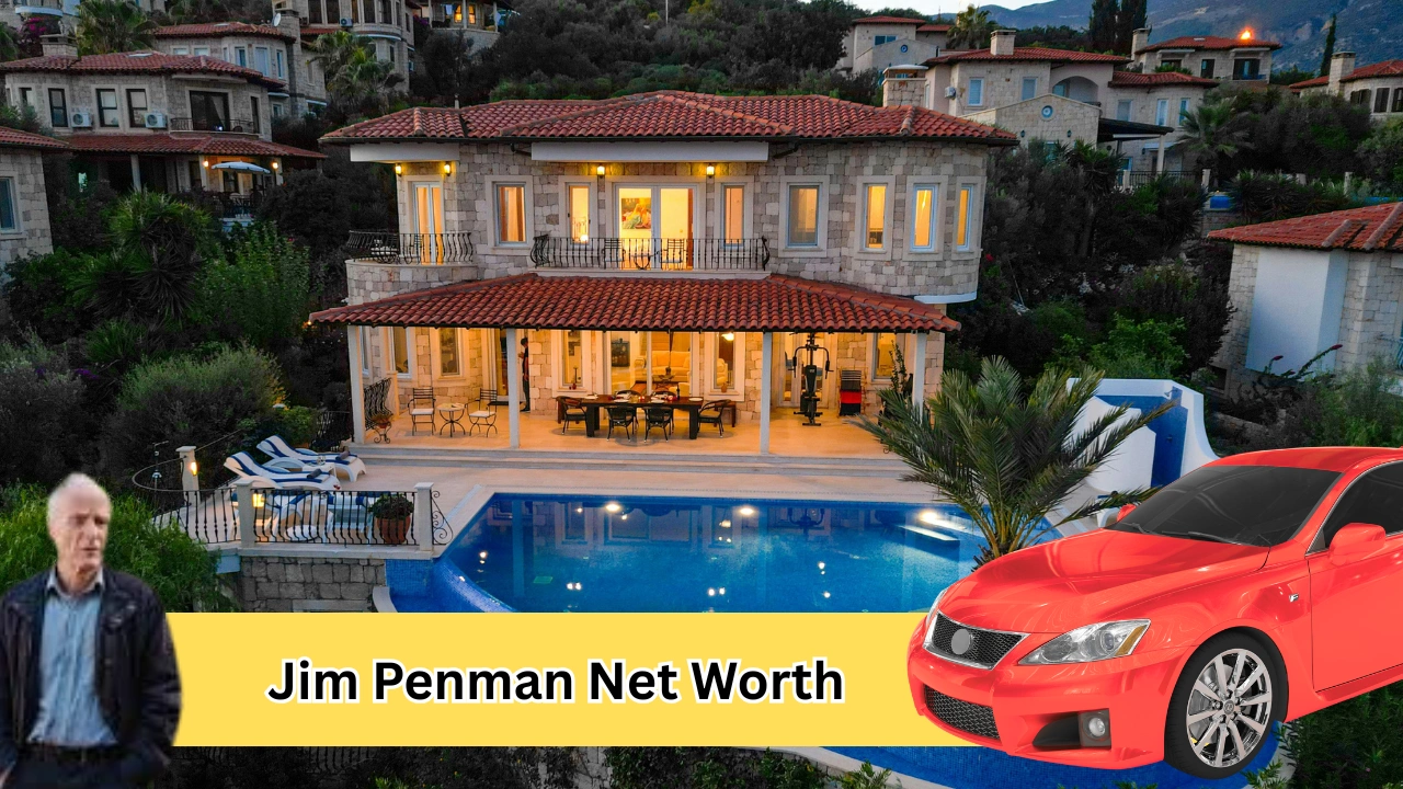 Jim Penman Net Worth How a Small Lawn Business Became a Global Franchise