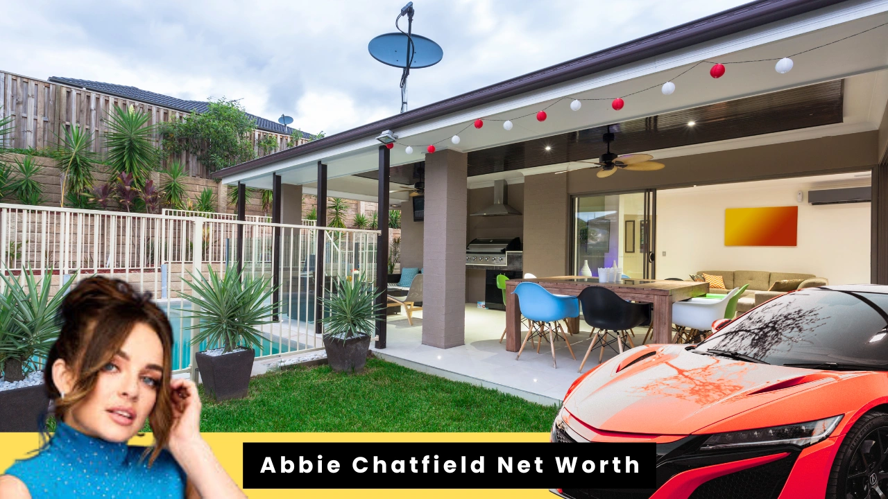 abbie chatfield net worth
