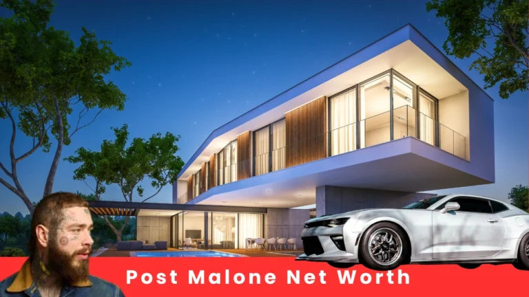 post malone net worth