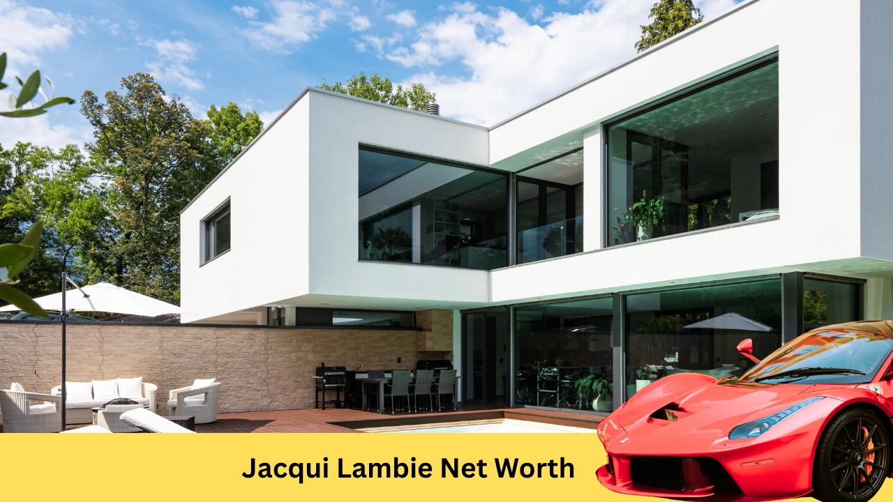 jacqui lambie net worth
